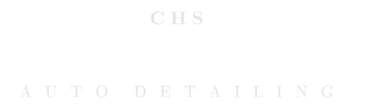 CHS Auto Detailing